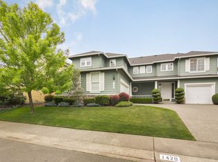 1420 241st Pl SE, Sammamish, WA 98075