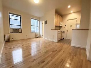 411 W 45th St APT 9, New York, NY 10036