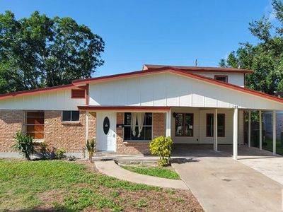 244 Emerald Ln, Brownsville, TX, 78520