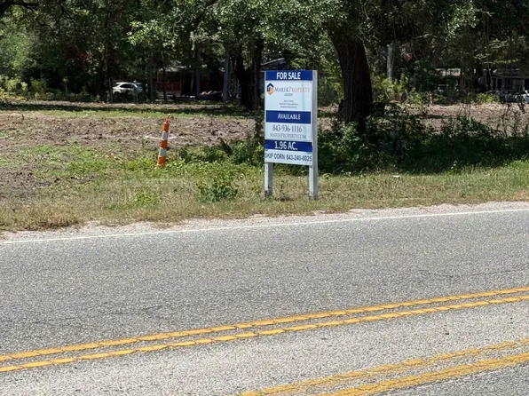 111 Waverly Rd., Pawleys Island, SC 29585