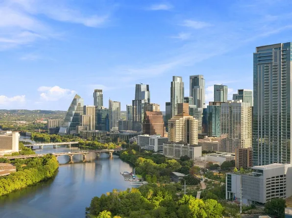 48 East Ave #2605, Austin, TX 78701