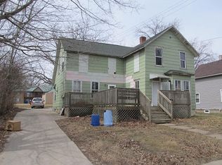 124 N Lincoln Ave, Viroqua, WI 54665