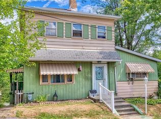 817 Elm St, Monaca, PA 15061