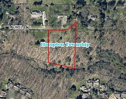2nd image of 0 Laurel Ln