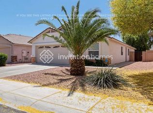 13043 W Monterey Way, Avondale, AZ 85392