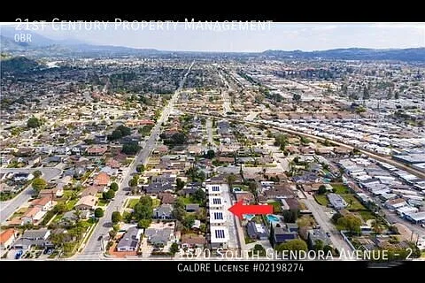 1620 S Glendora Ave #2 — Photo 40