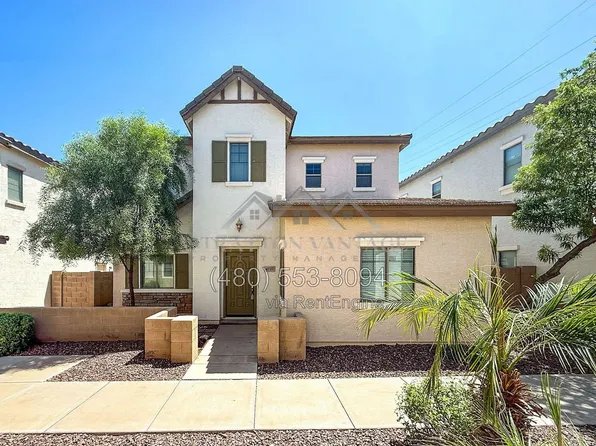 4737 E Olney Ave, Gilbert, AZ 85234