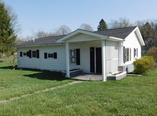 12316 Brandonville Pike, Albright, WV 26519