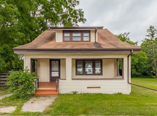 2311 Spring Arbor Rd, Jackson, MI 49203