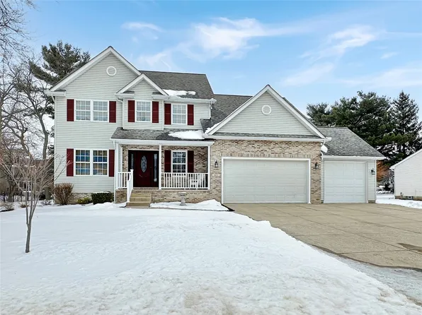 613 Pasadena Dr, Erie, PA 16505