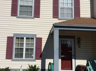 124 Lynnhaven Ct, Colonial Beach, VA 22443