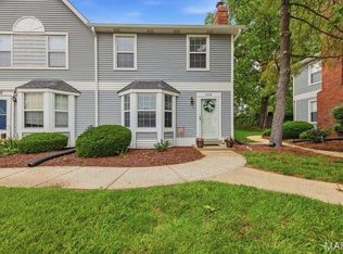 1688 Kircher Dr UNIT G, Saint Charles, MO 63303