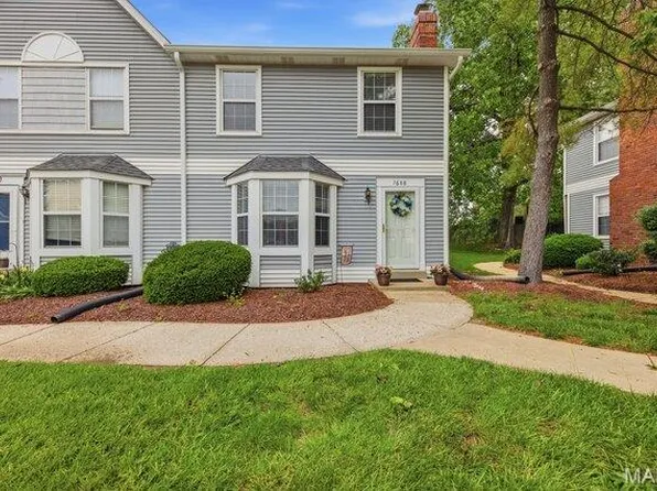 1688 Kircher Dr Unit G, Saint Charles, MO 63303