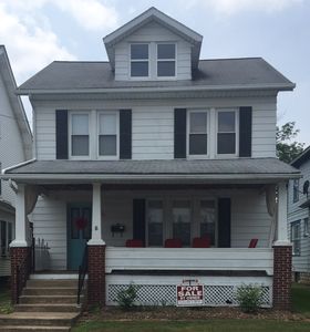 1111 Franklin St, Williamsport, PA, 17701