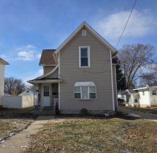 400 7th Ave, Rock Falls, IL, 61071