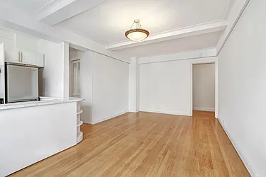 Rented by Akelius Real Estate Management