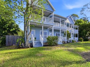 309 Highway 98 #1, Apalachicola, FL 32320