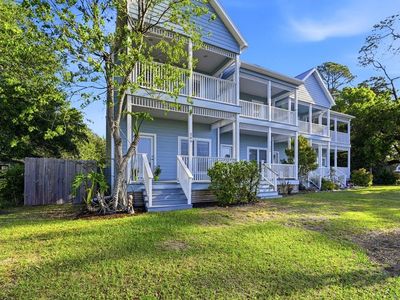 309 Highway 98 #1, Apalachicola, FL, 32320