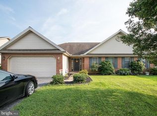 1325 Overlook Rd, Middletown, PA 17057