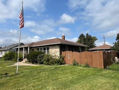 709 11th St S, Virginia, MN, 55792