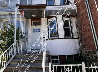 62 Van Reypen St #SF, Jersey City, NJ 07306