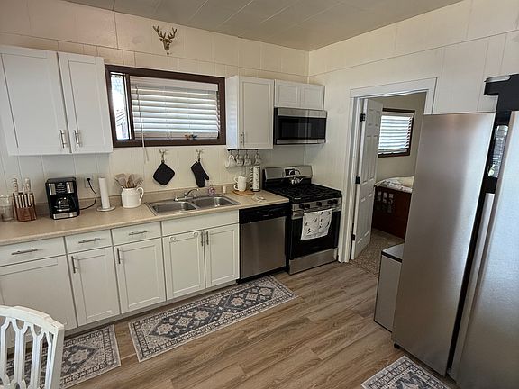 all new Frigidaire appliances