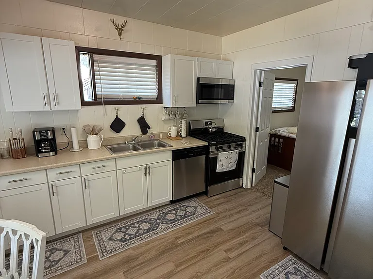 all new Frigidaire appliances