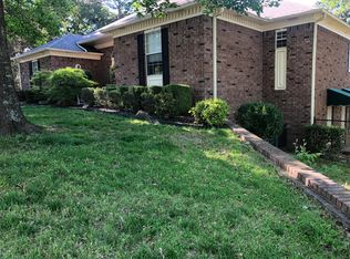 124 Hillcrest St, Dover, AR 72837