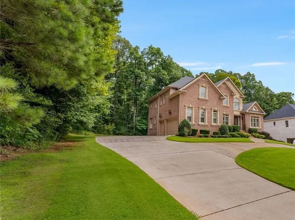 5919 Bunting Ln SW, Atlanta, GA 30331