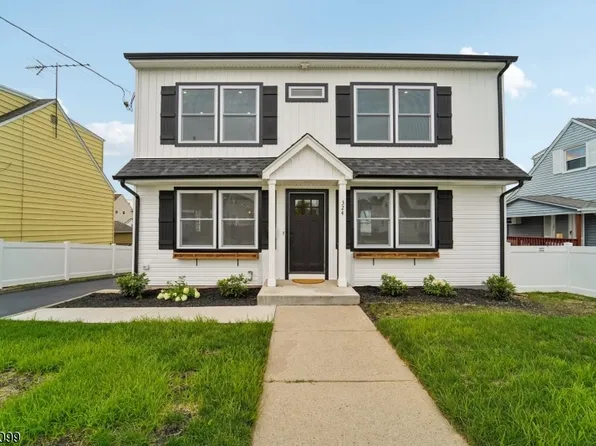 324 Thomas Ave, Lyndhurst Twp., NJ 07071