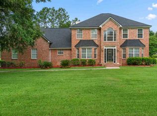 10972 Heartwood Hills Blvd, Tallahassee, FL 32317