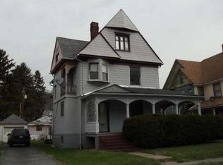 2406 W 4th St, Williamsport, PA 17701