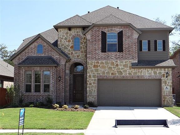 3rd image of 2408 Barclay Ct