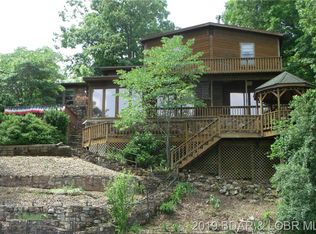 689 Brush Creek Rd, Sunrise Beach, MO 65079
