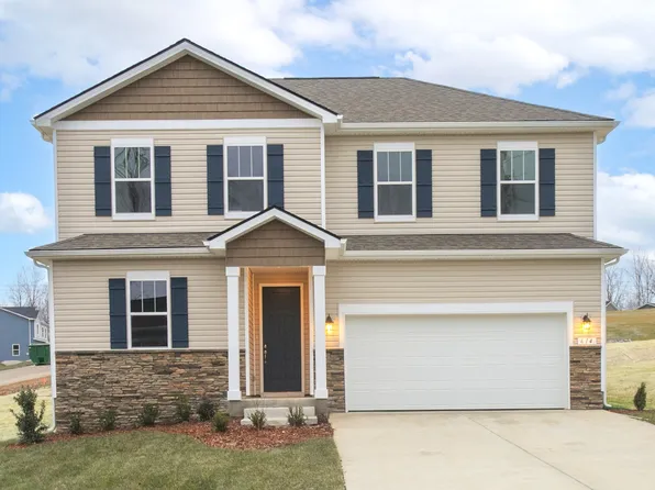 614 Maple Bnd Lot 78, Dickson, TN 37055