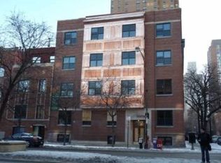 851 N La Salle Dr APT 3N, Chicago, IL 60610