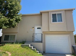 6375 Chantilly Pl, Colorado Springs, CO 80922