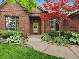 12217 Long Lake Blvd, Oklahoma City, OK 73170