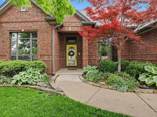 12217 Long Lake Blvd, Oklahoma City, OK 73170