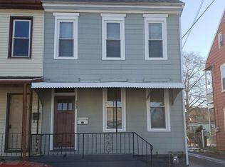 222 S 5th St, Lebanon, PA 17042