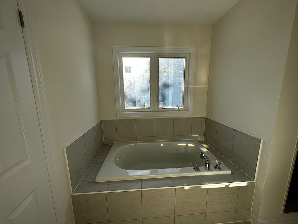 master bathroom tub