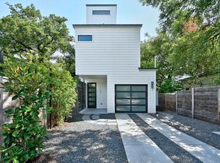 1183 Oak Grove Ave #1, Austin, TX 78702