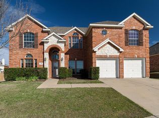 310 Shire Ln, Celina, TX 75009