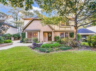3610 El James Dr, Spring, TX 77388