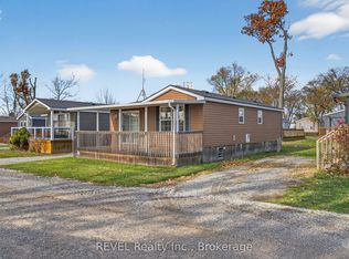 1501 Line 8 Rd #252, Niagara On The Lake, ON L0S1J0