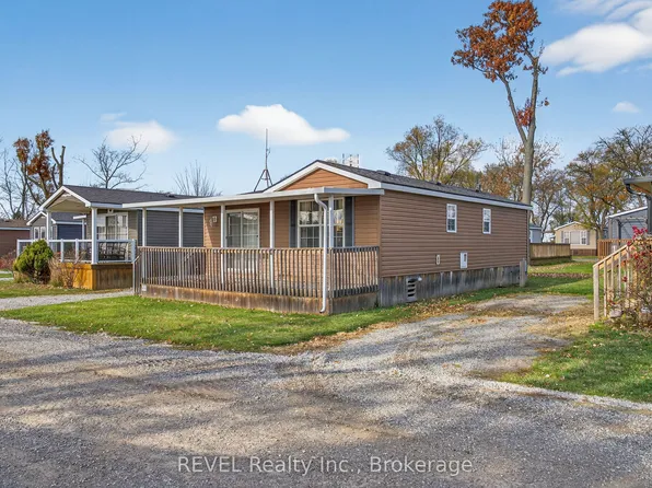 1501 Line 8 Rd #252, Niagara On The Lake, ON L0S 1J0