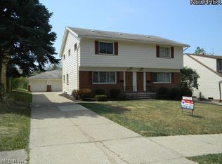 8250-8252 Crudele Dr, Cleveland, OH