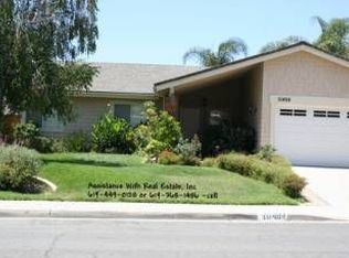10484 Cadwell Rd, Santee, CA 92071