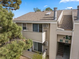 10150 E Virginia Ave UNIT 5-204, Denver, CO 80247
