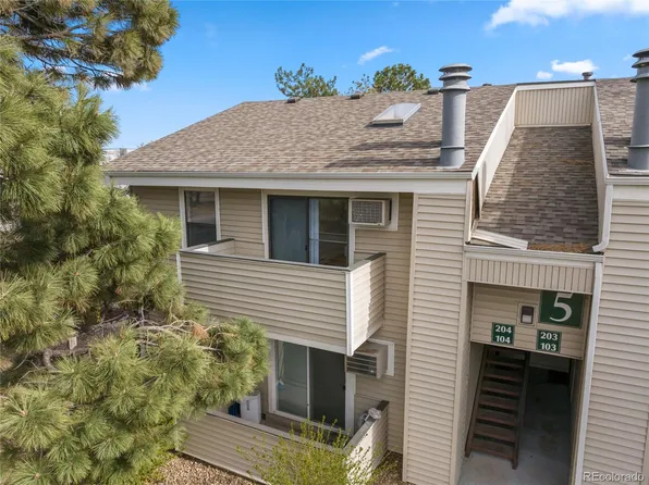 10150 E Virginia Avenue #5-204, Denver, CO 80247